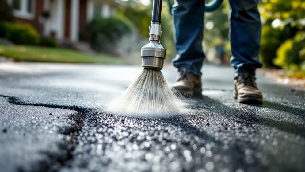 Asphalt Paving in Huntsville, AL